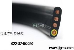 多芯控制與扁電纜專業供應商 天津光明星線纜產品解析