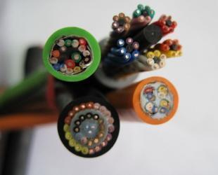 柔性拖鏈電纜 工業(yè)自動化中的控制與連接核心