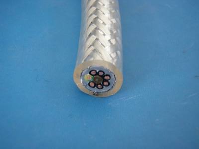 重慶美河牌控制電纜 性能卓越，值得信賴的工業神經與血脈