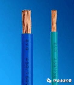 常用控制電纜規格型表及說明 完整版