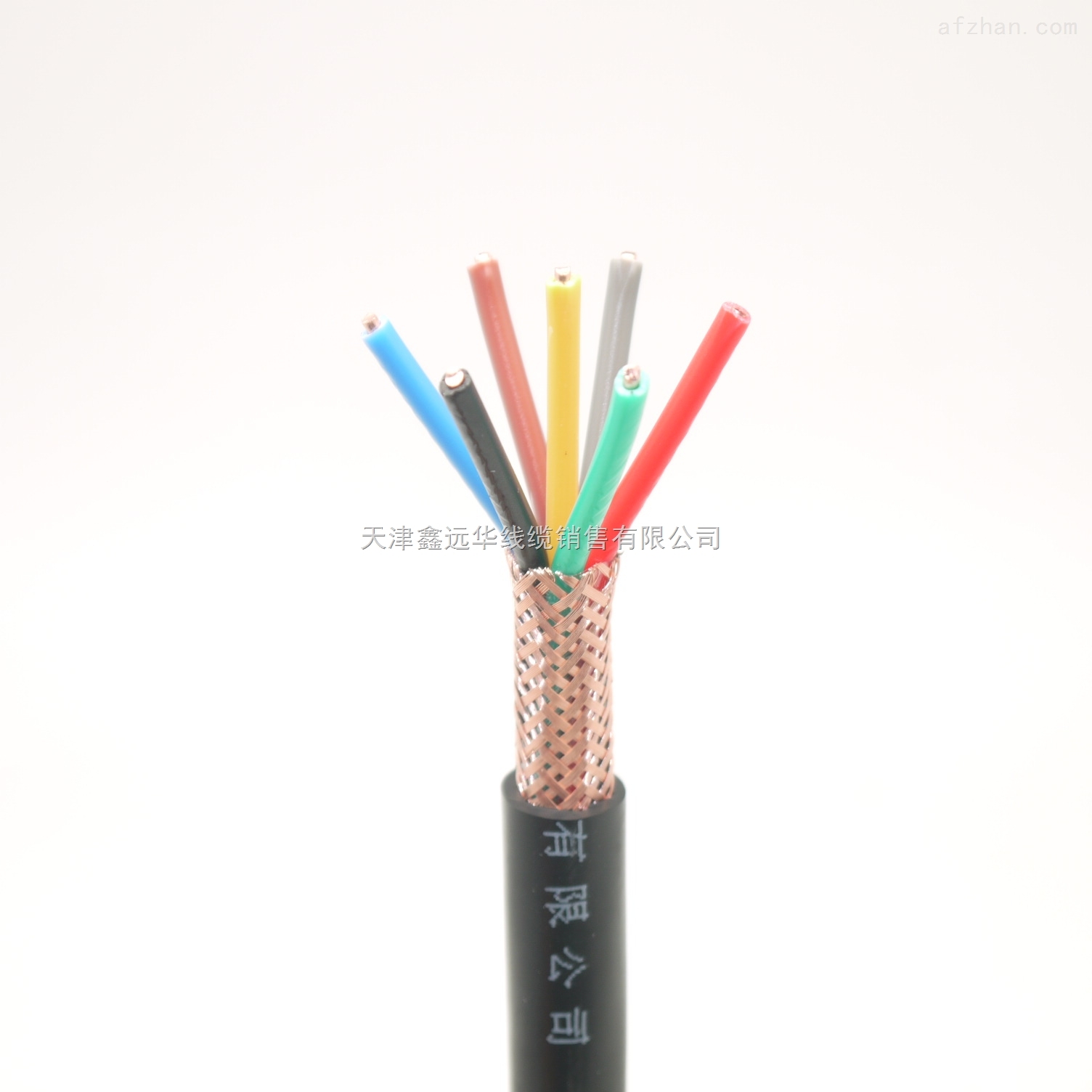 6-KVVP控制電纜 6芯全規格、80%國標屏蔽密度與現貨零售解析