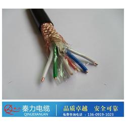 西安控制電纜選購指南 哪家電纜廠更值得信賴？